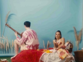 Akemi Fox - See You Soon Music Video